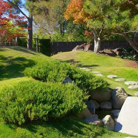 Beautiful Apartment At The Botanical Gardens #1 San Antonio Exterior foto