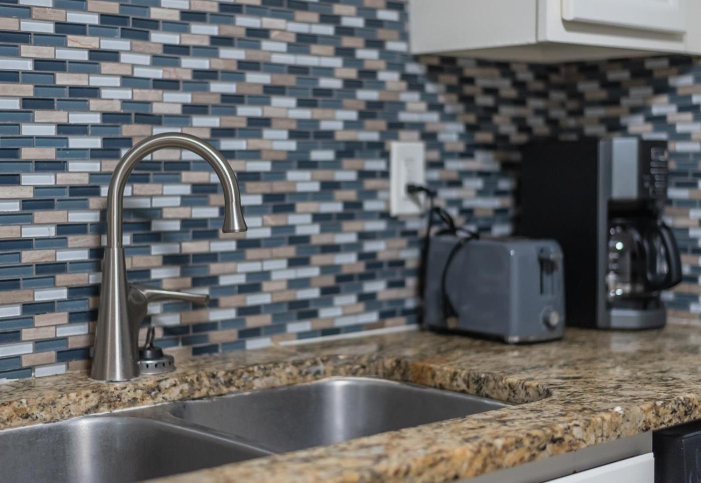 Beautiful Apartment At The Botanical Gardens #1 San Antonio Exterior foto
