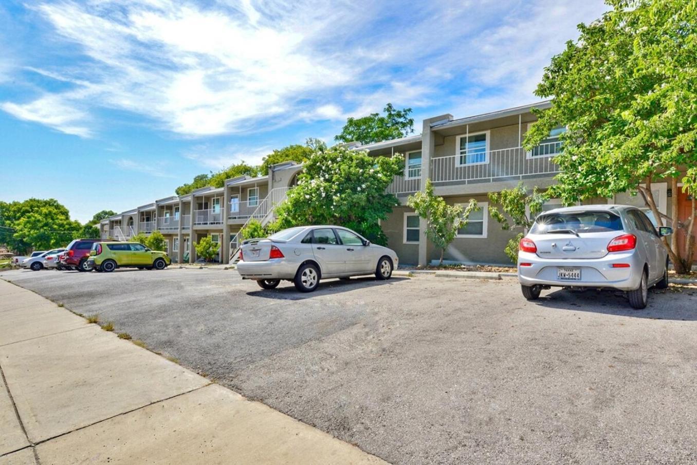 Beautiful Apartment At The Botanical Gardens #1 San Antonio Exterior foto