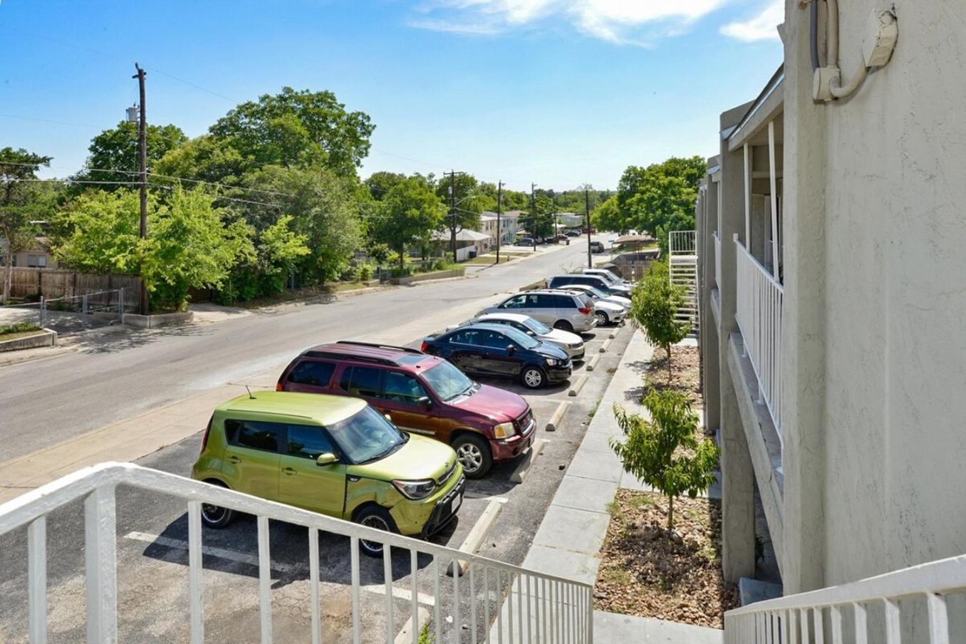 Beautiful Apartment At The Botanical Gardens #1 San Antonio Exterior foto